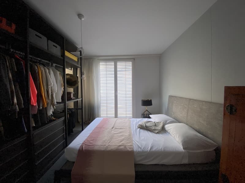 Appartement central dans le district 1 (5)