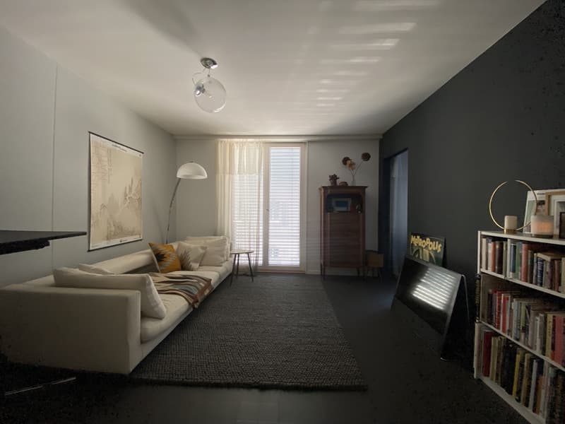 Appartement central dans le district 1 (2)