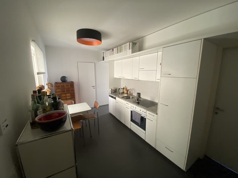 Appartement central dans le district 1 (6)