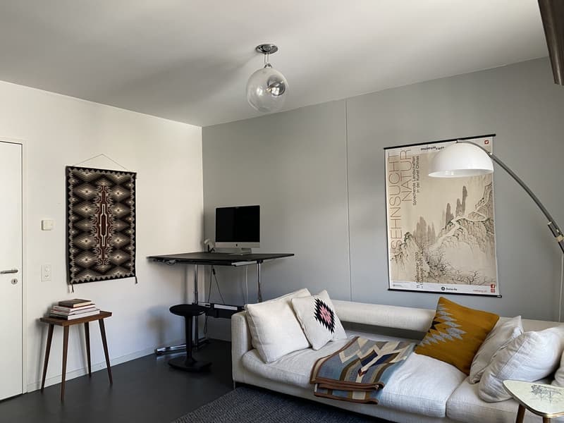 Appartement central dans le district 1 (4)