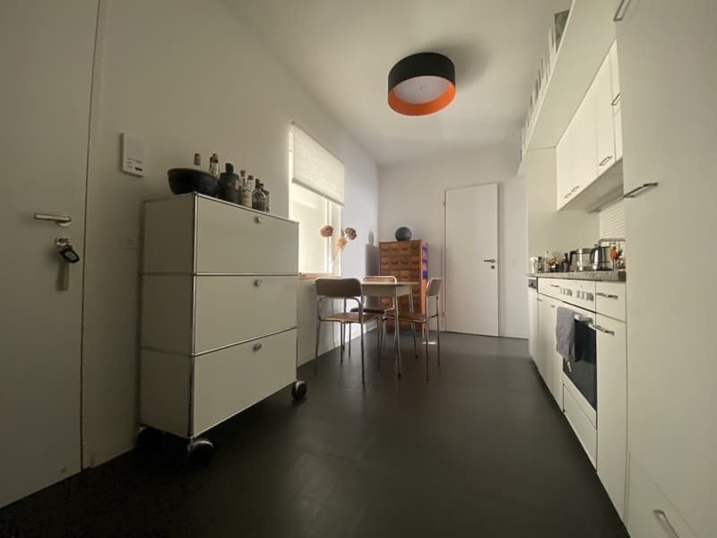 Appartement central dans le district 1 (7)