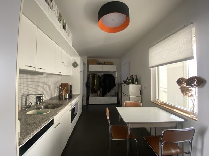 Appartement central dans le district 1 (8)