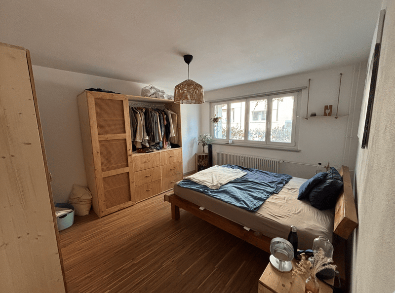 Central 4-room apartment from 28.09.2026-12.12.2026 (9)