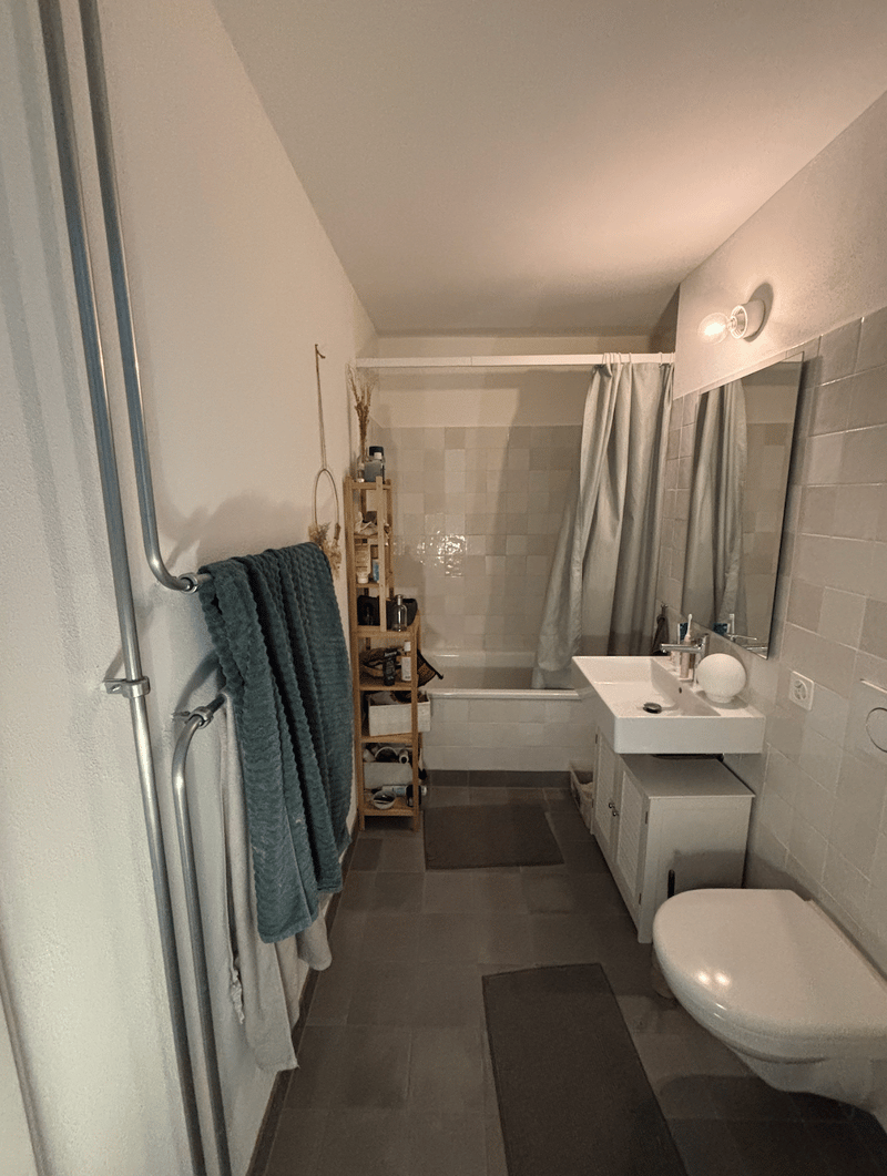 Central 4-room apartment from 28.09.2026-12.12.2026 (6)