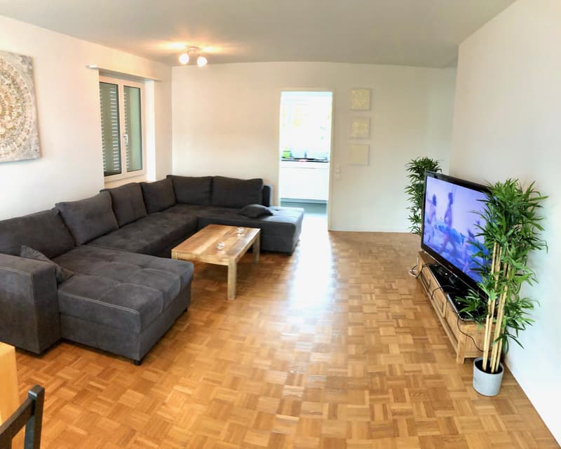 WG Zimmer, 8303 Bassersdorf (2)