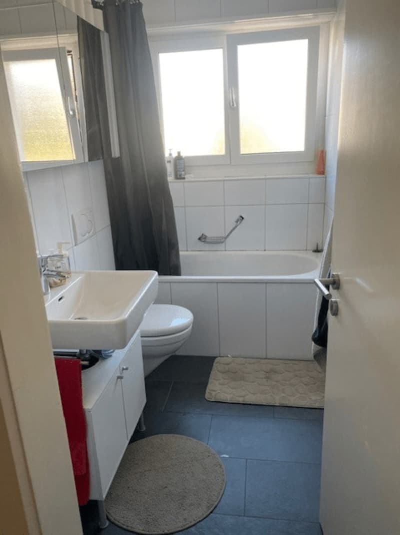 WG Zimmer, 8303 Bassersdorf (4)