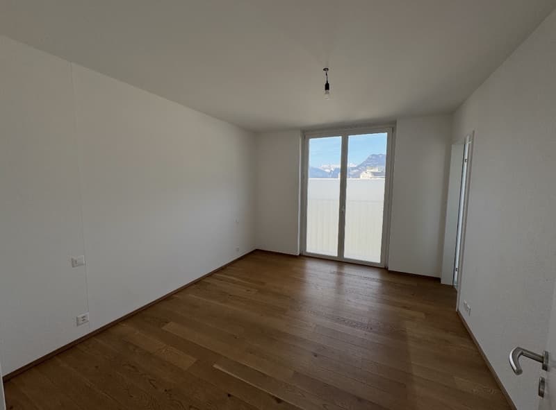 Appartement attique 3,5 pièces (12)
