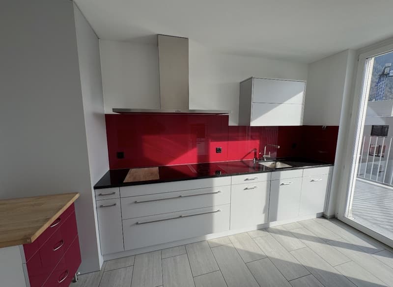 Appartement attique 3,5 pièces (10)