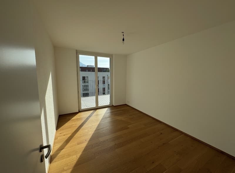 Appartement attique 3,5 pièces (8)