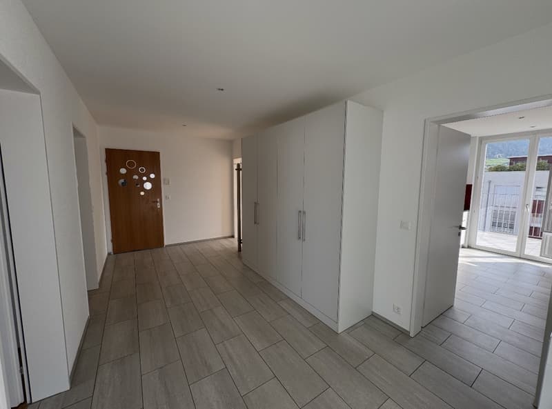 Appartement attique 3,5 pièces (9)