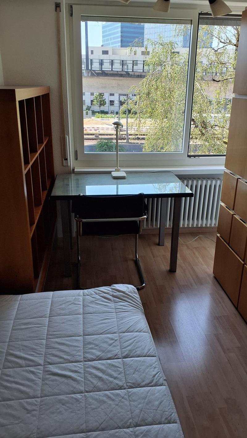 WG-Zimmer in dreier WG in 51/2 Zimmer Wohnung (7)