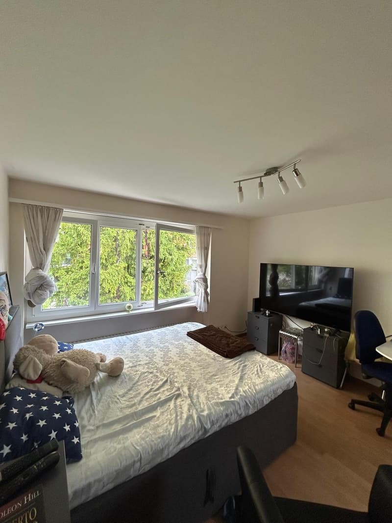 1-Zimmer-Wohnung im Seefeld zu vermieten (4)