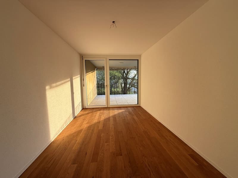 4 ½ rooms apartment, 6037 Root (4)