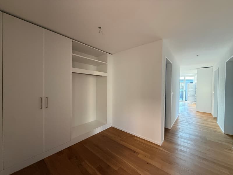 4 ½ rooms apartment, 6037 Root (3)