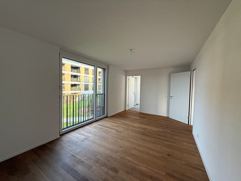 4 ½ rooms apartment, 6037 Root (5)
