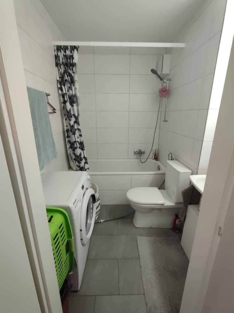 Appartement 2.5 pièces - Sous-locataire recherché à partir du 01.09.2026 (5)