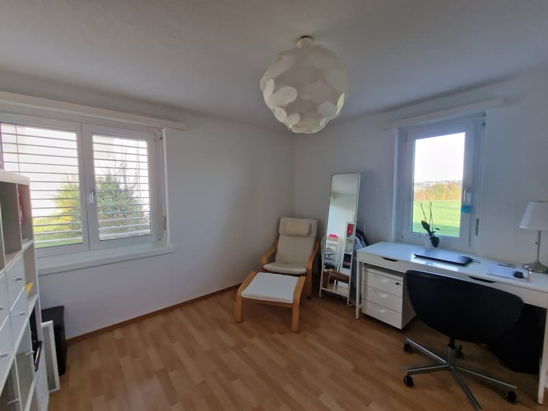 Chambre dans un appartement partagé, 8855 Wangen SZ (1)
