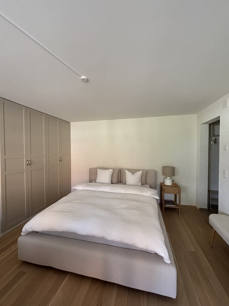 1.5 Room Apartment (4)