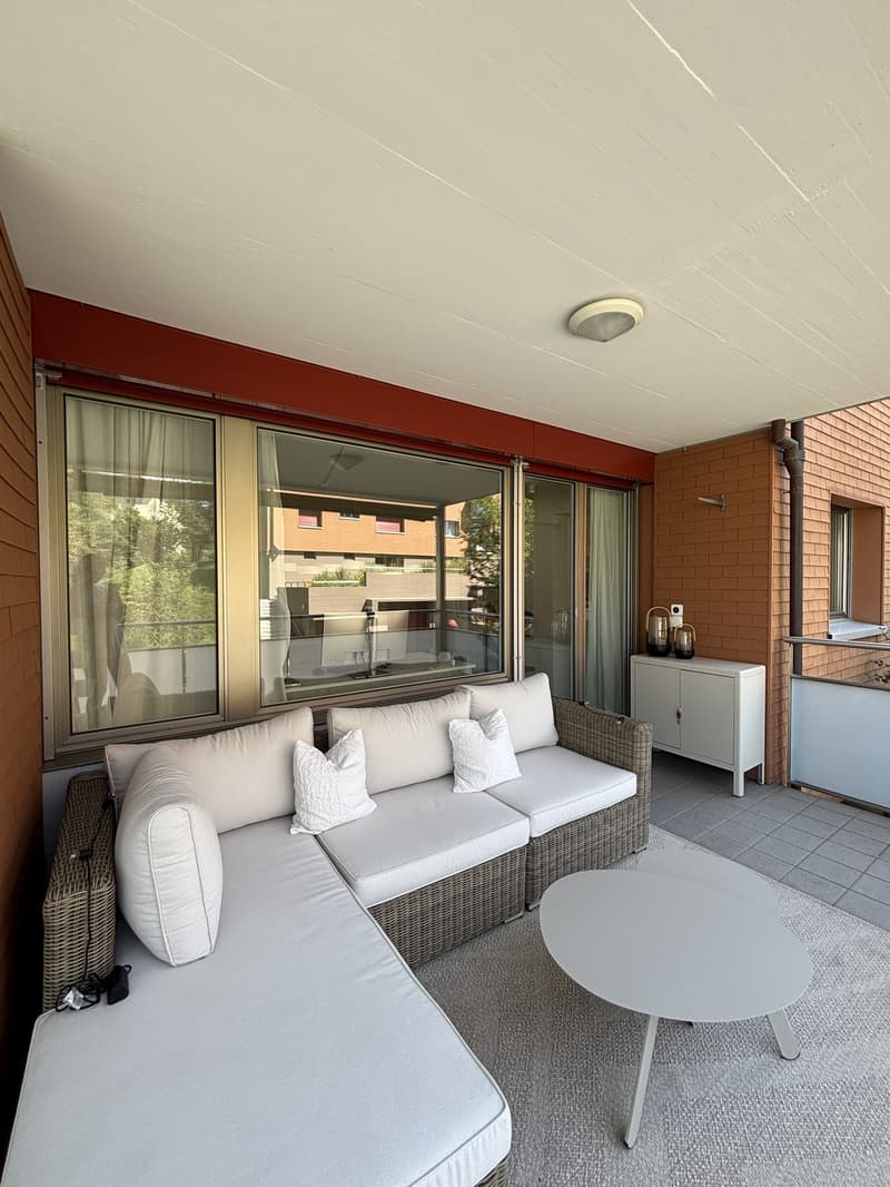1.5 Room Apartment (6)
