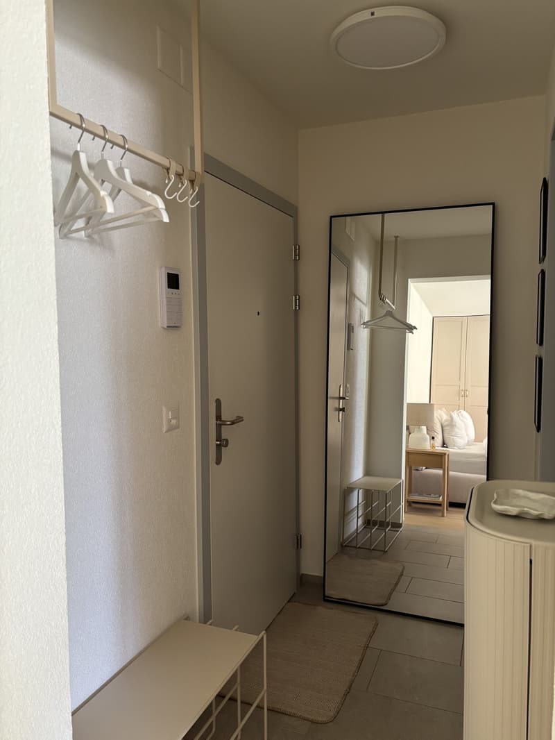 1.5 Room Apartment (7)