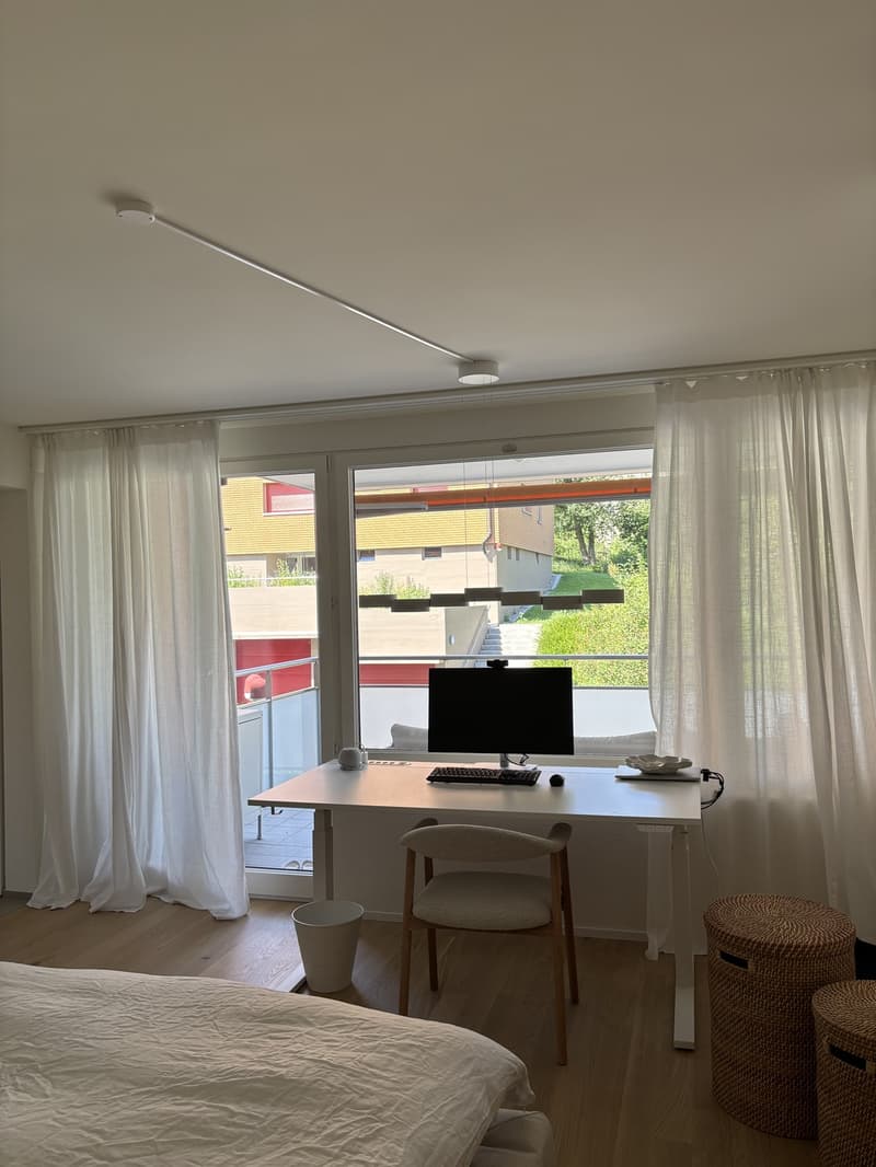 1.5 Room Apartment (2)