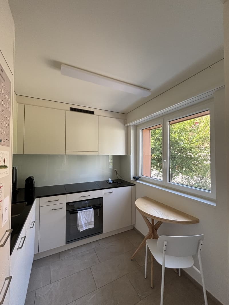 1.5 Room Apartment (5)