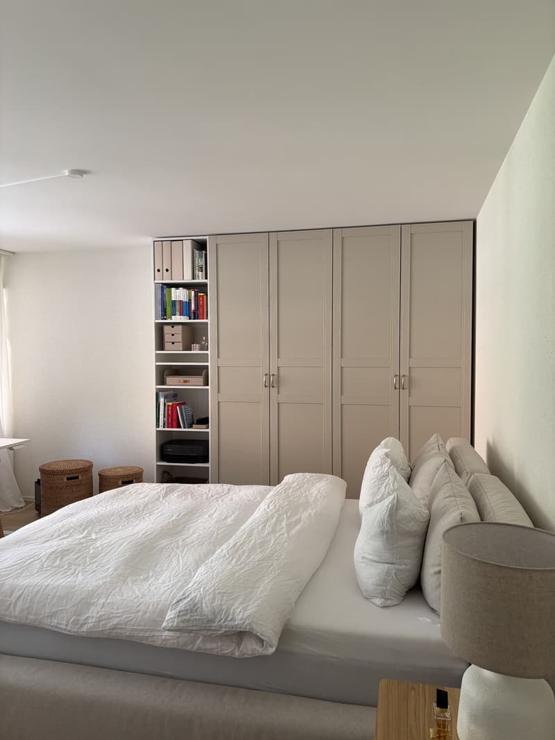 1.5 Room Apartment (3)