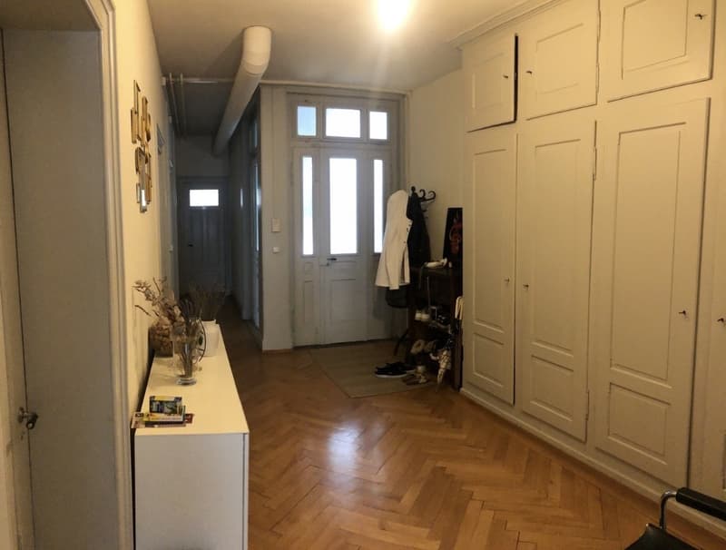 Zimmer in gemütlicher 3er WG (5)