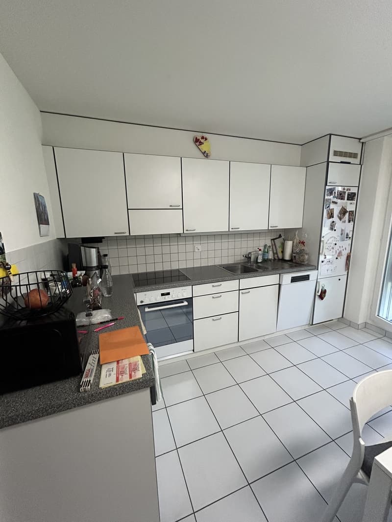 3 ½ Zimmer-Wohnung, 4104 Oberwil (5)