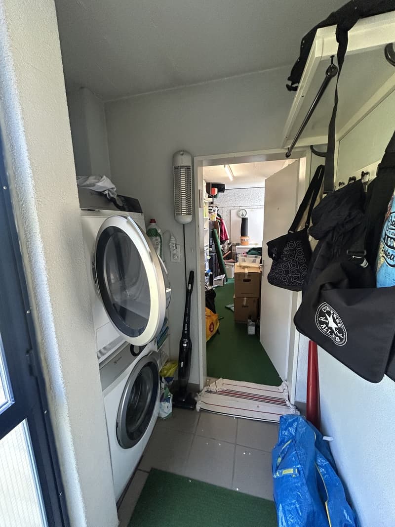 3 ½ Zimmer-Wohnung, 4104 Oberwil (7)