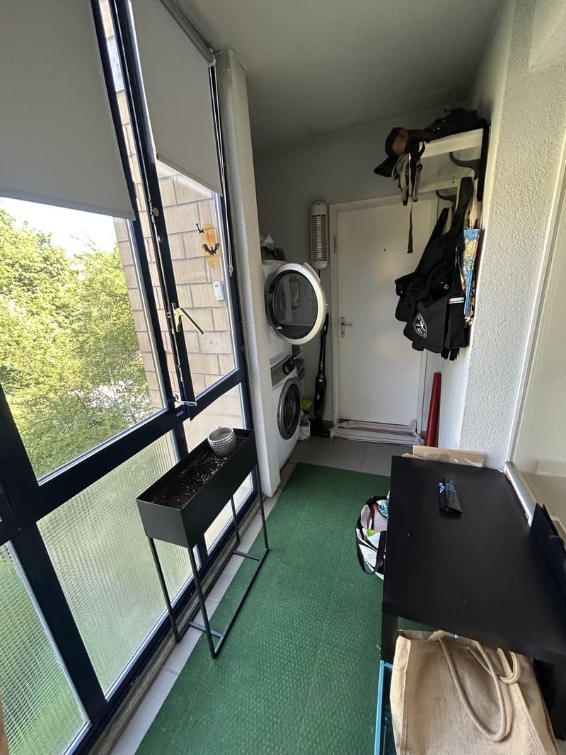 3 ½ Zimmer-Wohnung, 4104 Oberwil (6)