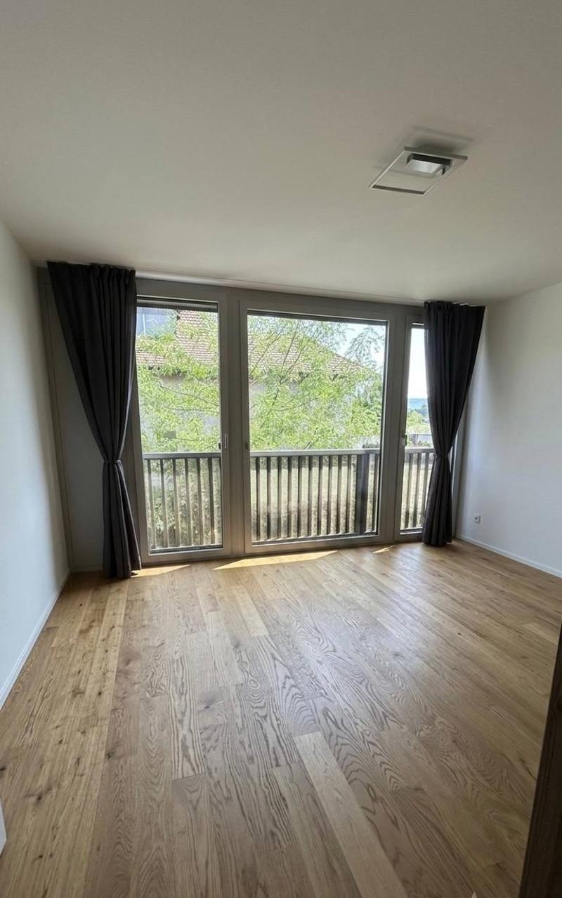 3 ½ Zimmer-Wohnung, 4460 Gelterkinden (3)
