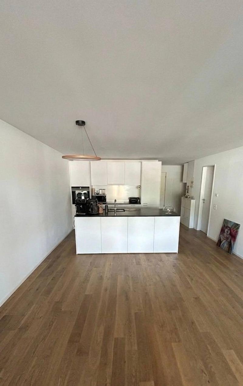 3 ½ Zimmer-Wohnung, 4460 Gelterkinden (6)