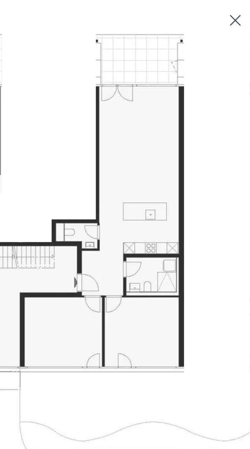 3 ½ Zimmer-Wohnung, 4460 Gelterkinden (10)