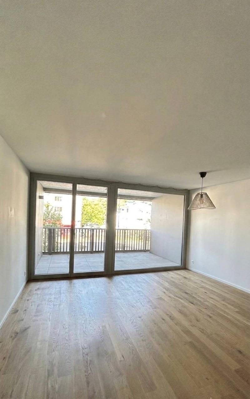 3 ½ Zimmer-Wohnung, 4460 Gelterkinden (5)