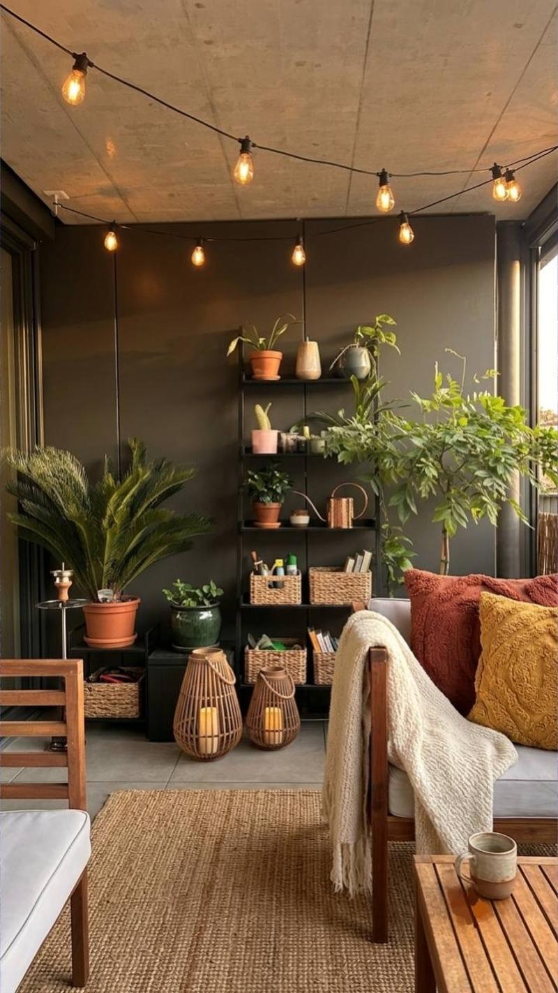 3 ½ Zimmer-Wohnung, 4460 Gelterkinden (9)
