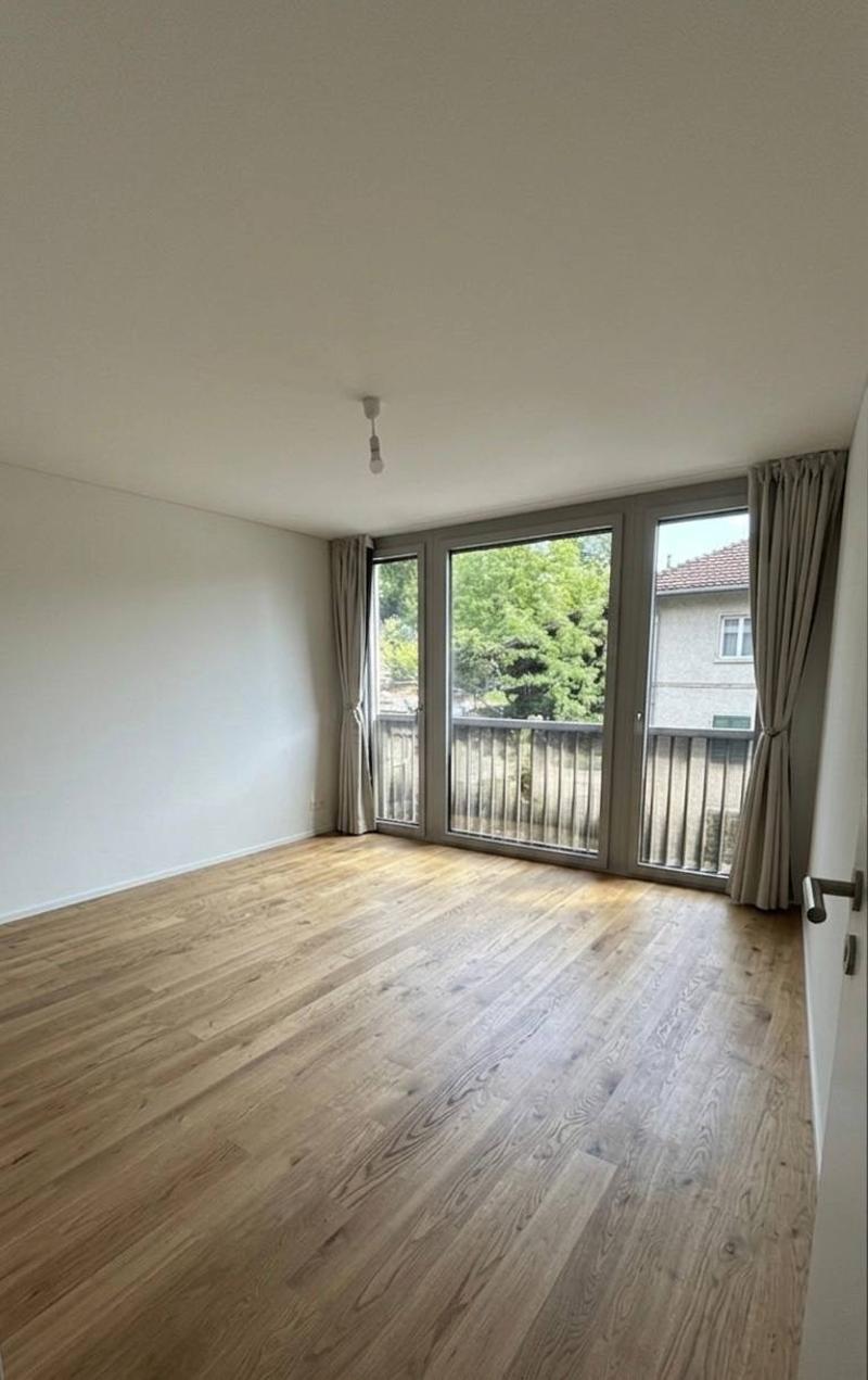 3 ½ Zimmer-Wohnung, 4460 Gelterkinden (4)