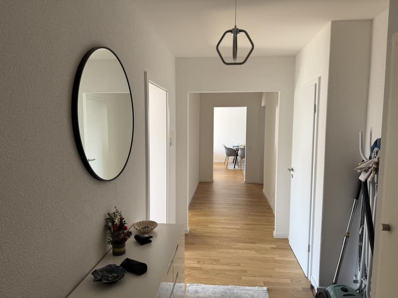 Apartment 3 ½ rooms, 1700 Fribourg (5)