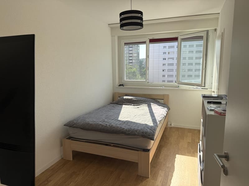 Apartment 3 ½ rooms, 1700 Fribourg (4)