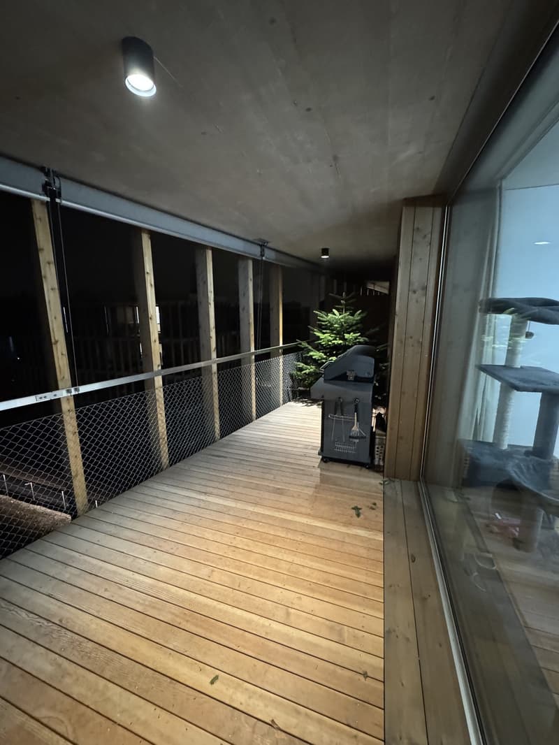 Bright 2.5-room apartment in a quiet location (3)