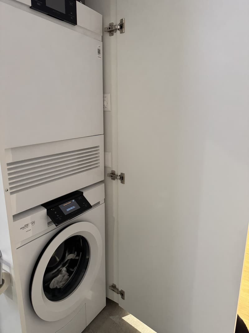 Bright 2.5-room apartment in a quiet location (6)