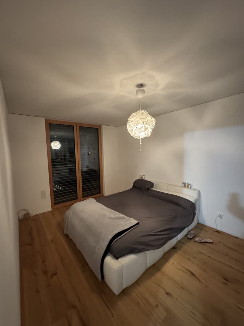 Bright 2.5-room apartment in a quiet location (2)