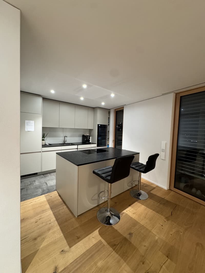 Bright 2.5-room apartment in a quiet location (4)