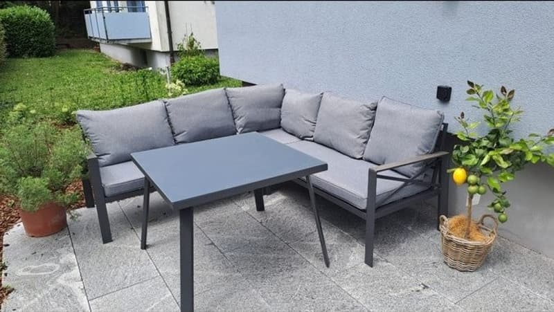 3 Bedroom Apartment, 8404 Winterthur (4)