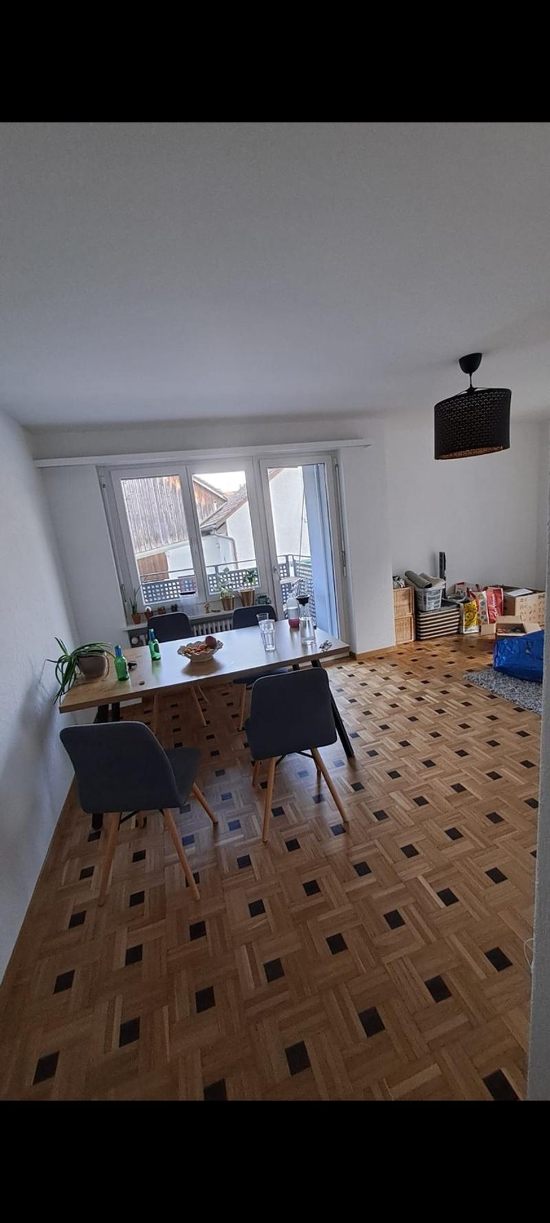 3 Bedroom Apartment, 8404 Winterthur (5)