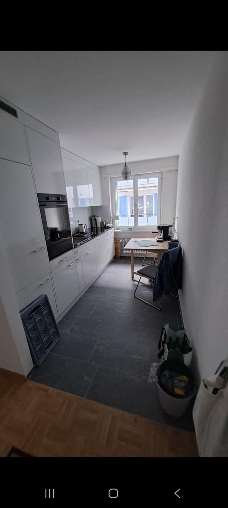 3 Bedroom Apartment, 8404 Winterthur (1)