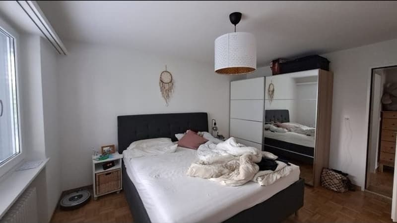 3 Bedroom Apartment, 8404 Winterthur (3)