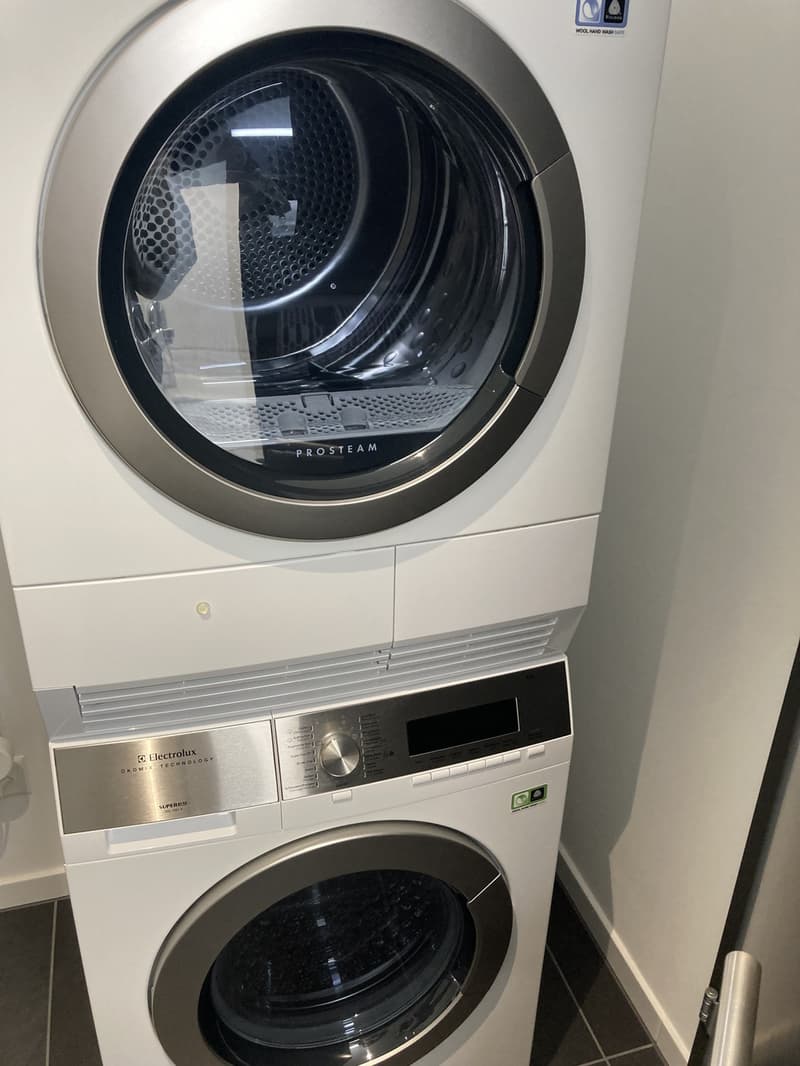 2.5 Zimmer Wohnung an der Gertrudstrasse (8)