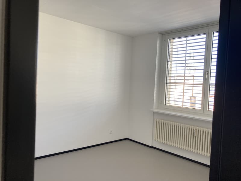 2.5 Zimmer Wohnung an der Gertrudstrasse (6)