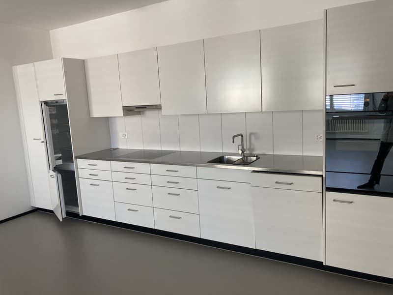 2.5 Zimmer Wohnung an der Gertrudstrasse (4)